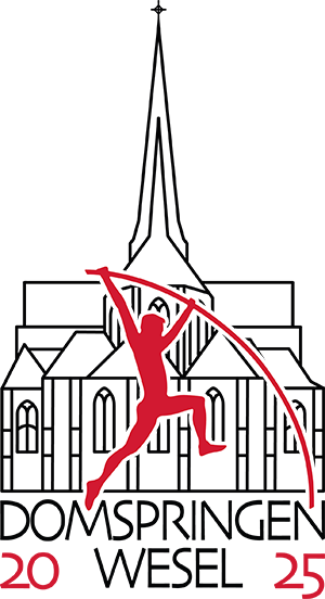 Domspringen Wesel