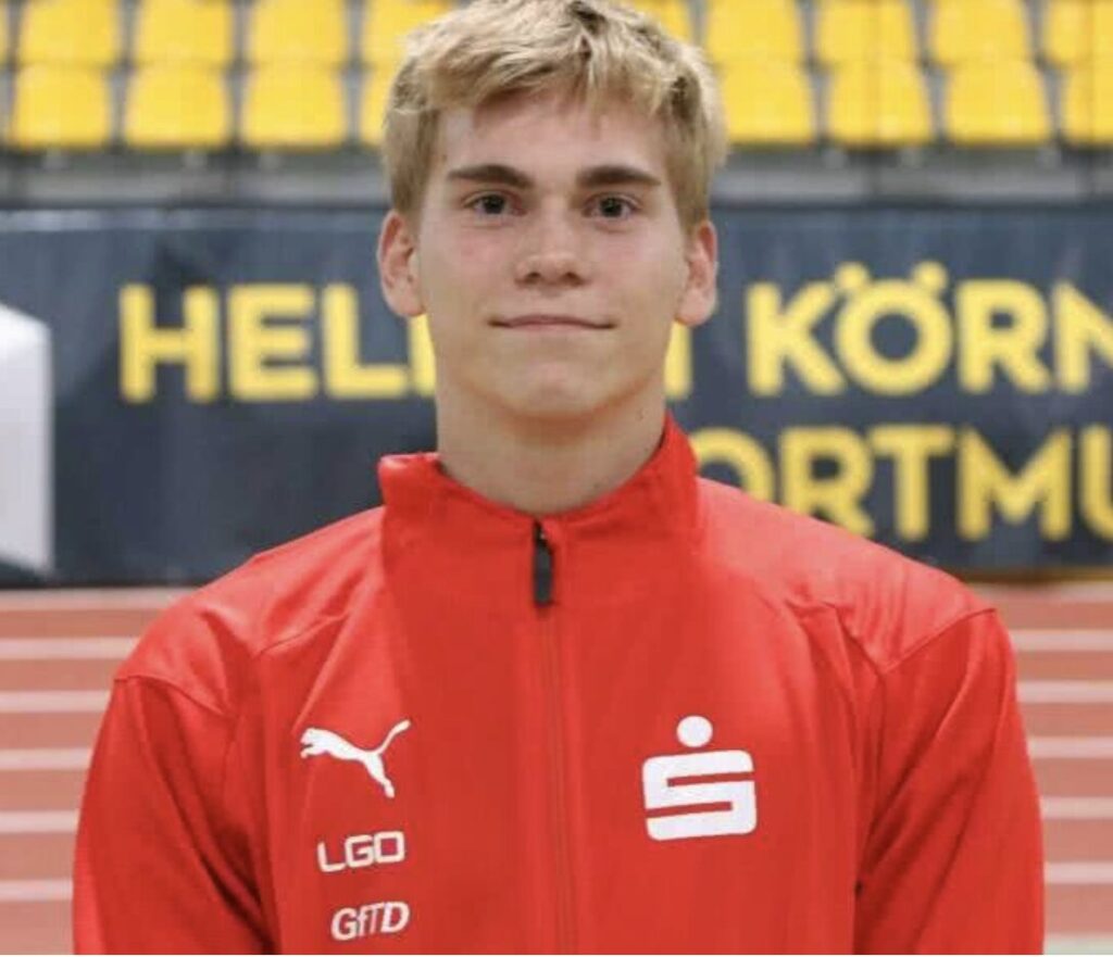 Hendrik Hohmann