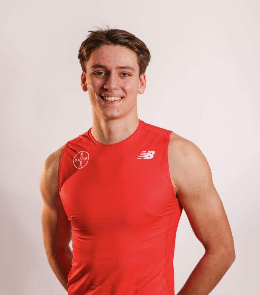 Hendrik Müller