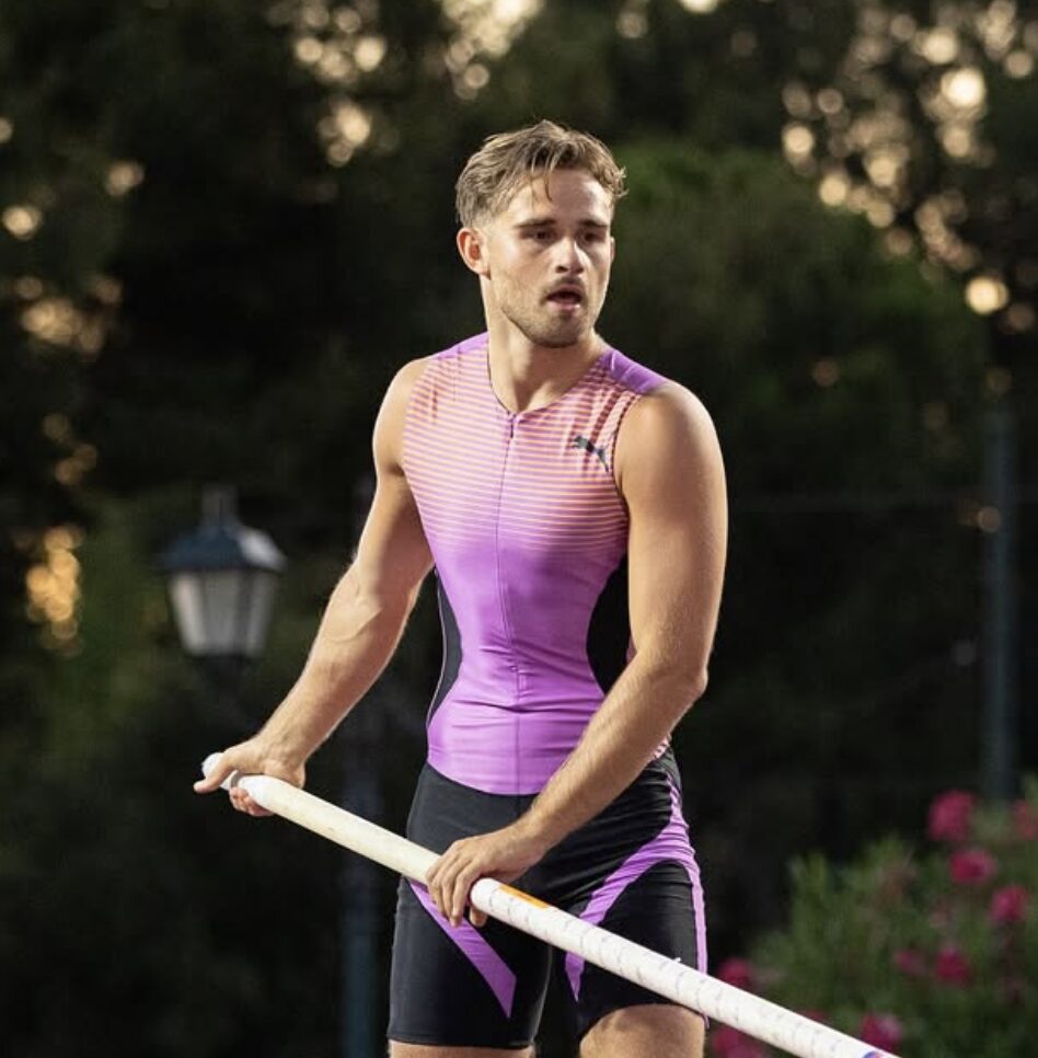 Mathieu Collet